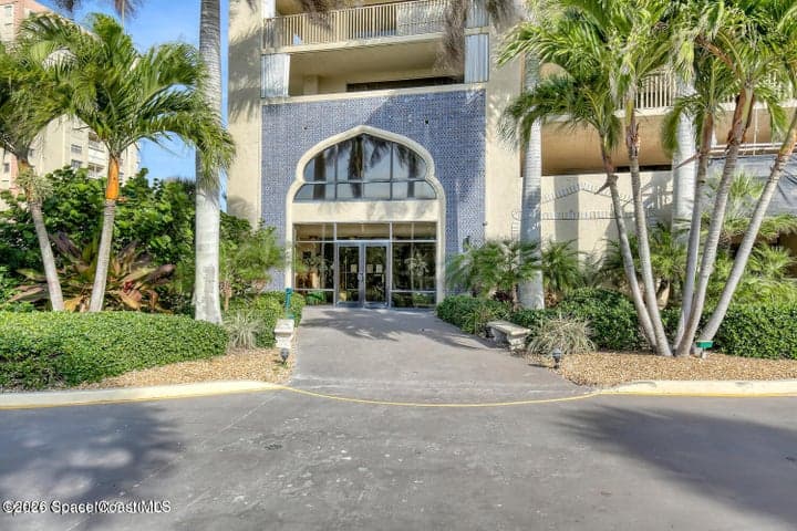 750 N Atlantic Avenue #602, Cocoa Beach, FL 32931 — photo 3