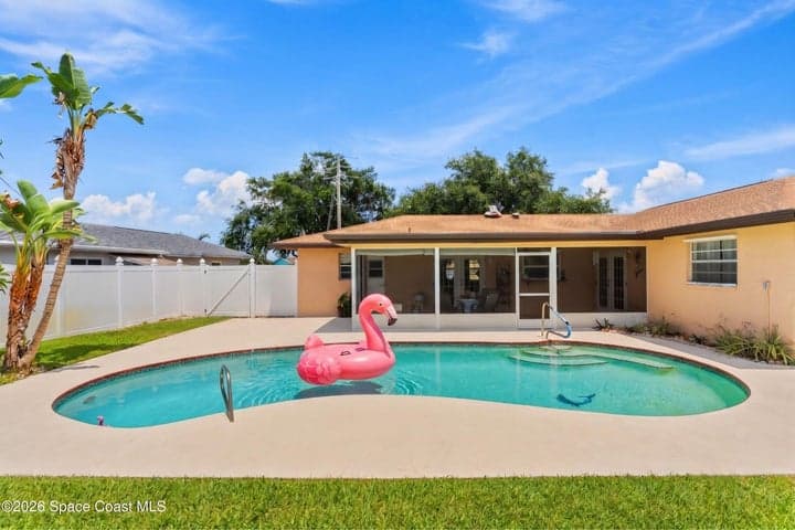 1495 Mars Street, Merritt Island, FL 32953 — photo 2