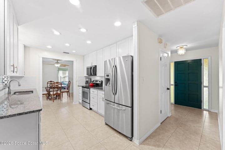 1495 Mars Street, Merritt Island, FL 32953 — photo 3
