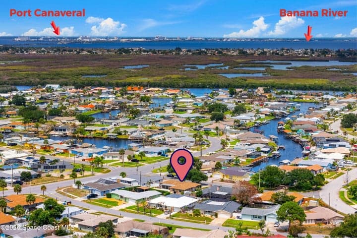 1495 Mars Street, Merritt Island, FL 32953 — photo 5