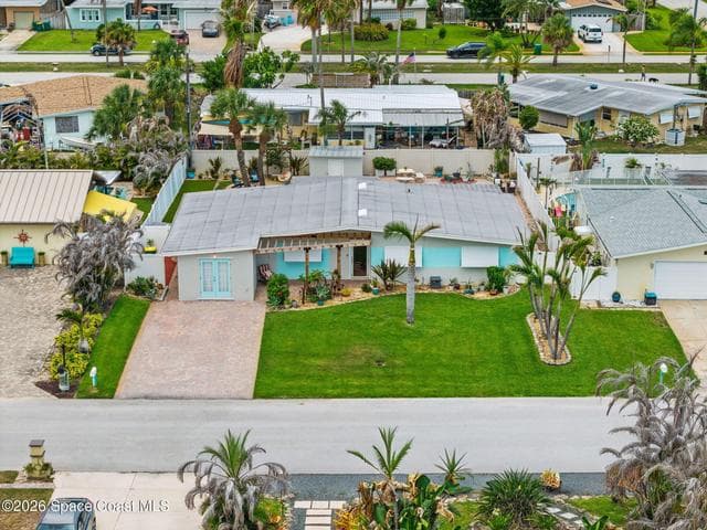 204 Martin Street, Indian Harbour Beach, FL 32937 — photo 4