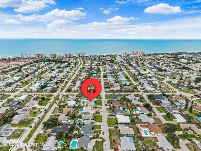 204 Martin Street, Indian Harbour Beach, FL 32937 — photo 35