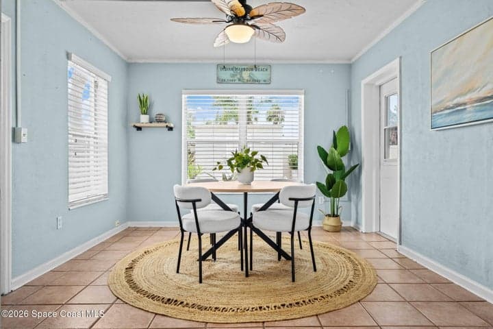 204 Martin Street, Indian Harbour Beach, FL 32937 — photo 14