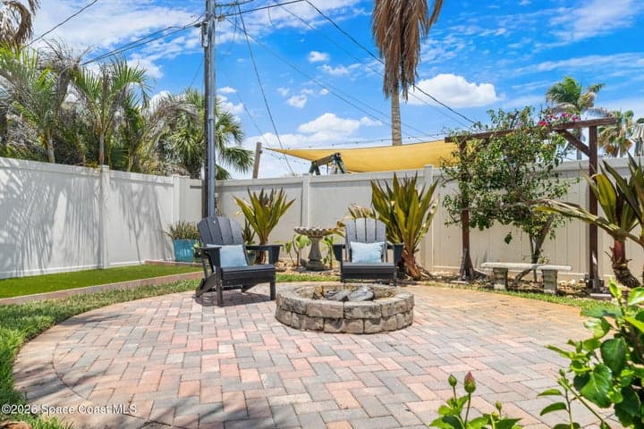 204 Martin Street, Indian Harbour Beach, FL 32937 — photo 27