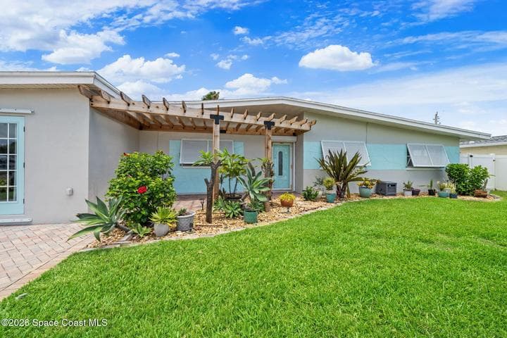 204 Martin Street, Indian Harbour Beach, FL 32937 — photo 3