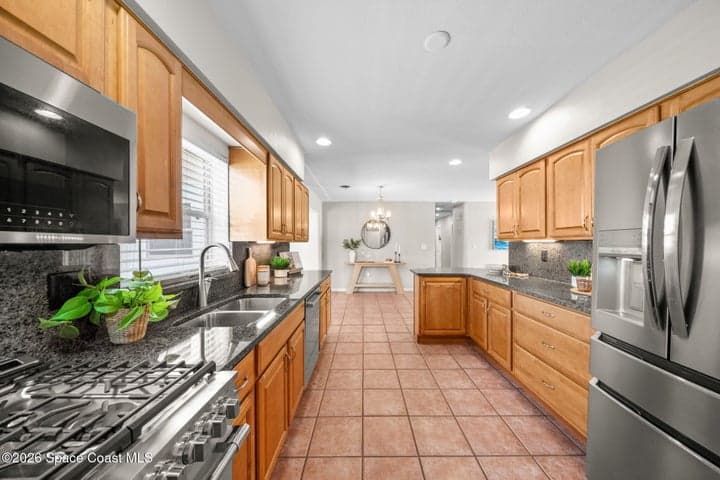 204 Martin Street, Indian Harbour Beach, FL 32937 — photo 12