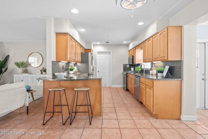 204 Martin Street, Indian Harbour Beach, FL 32937 — photo 11