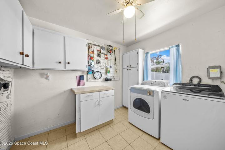 204 Martin Street, Indian Harbour Beach, FL 32937 — photo 23