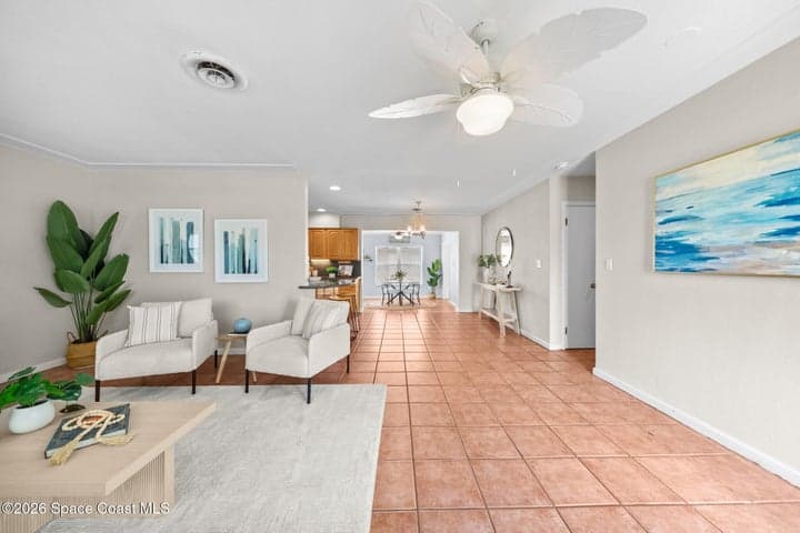 204 Martin Street, Indian Harbour Beach, FL 32937 — photo 5