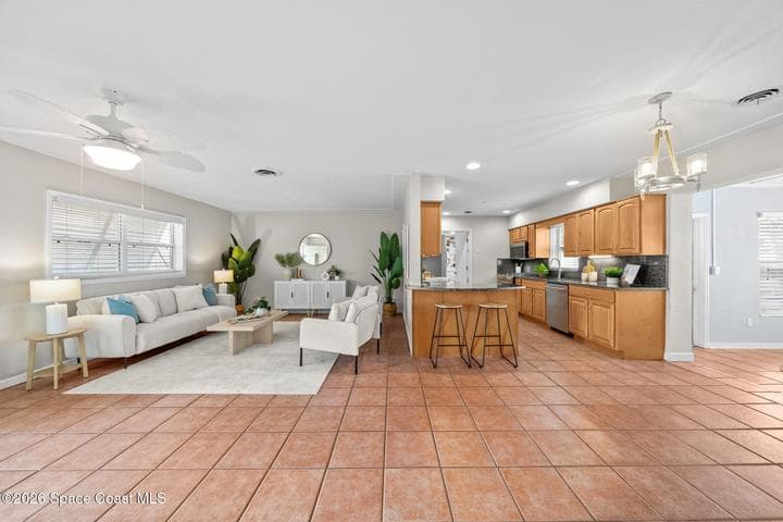 204 Martin Street, Indian Harbour Beach, FL 32937 — photo 8