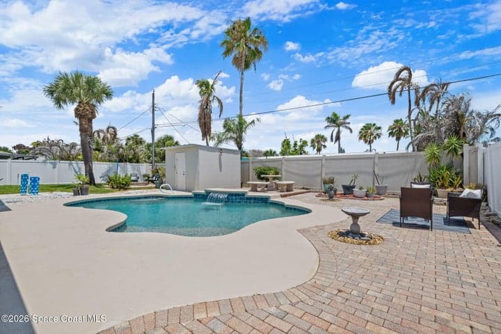 204 Martin Street, Indian Harbour Beach, FL 32937 — photo 29