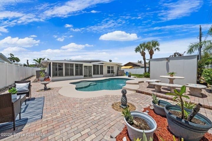 204 Martin Street, Indian Harbour Beach, FL 32937 — photo 30