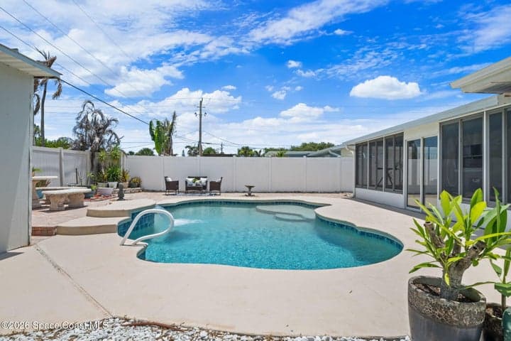 204 Martin Street, Indian Harbour Beach, FL 32937 — photo 31
