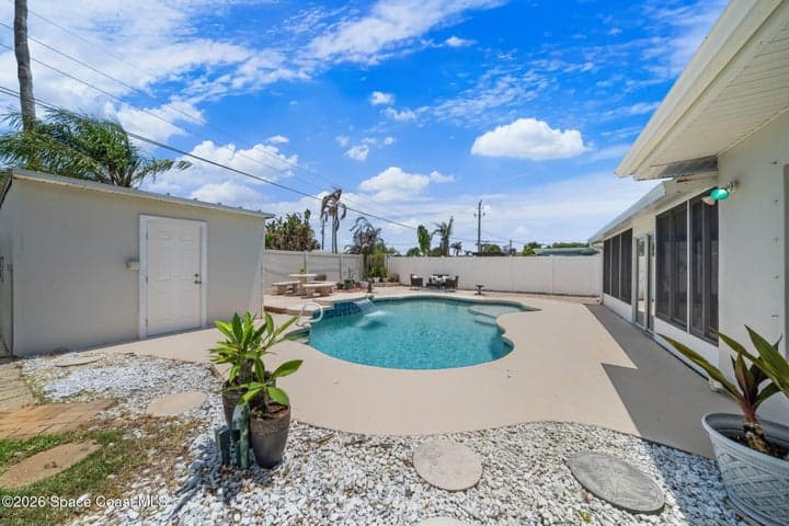 204 Martin Street, Indian Harbour Beach, FL 32937 — photo 32