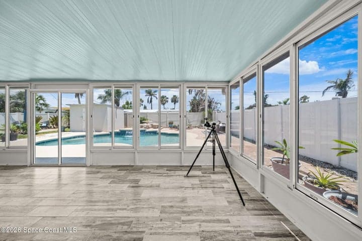 204 Martin Street, Indian Harbour Beach, FL 32937 — photo 25