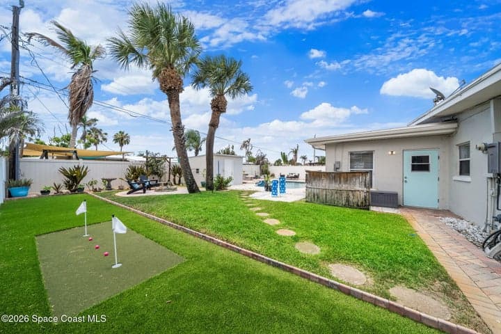 204 Martin Street, Indian Harbour Beach, FL 32937 — photo 28