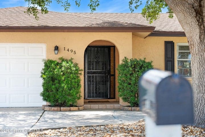 1495 Mars Street, Merritt Island, FL 32953 — photo 6