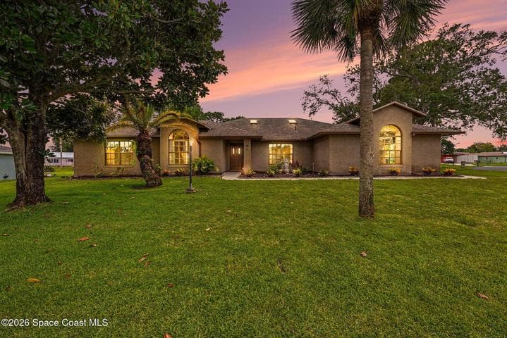 672 Altura Drive, Cocoa, FL 32927 — photo 3