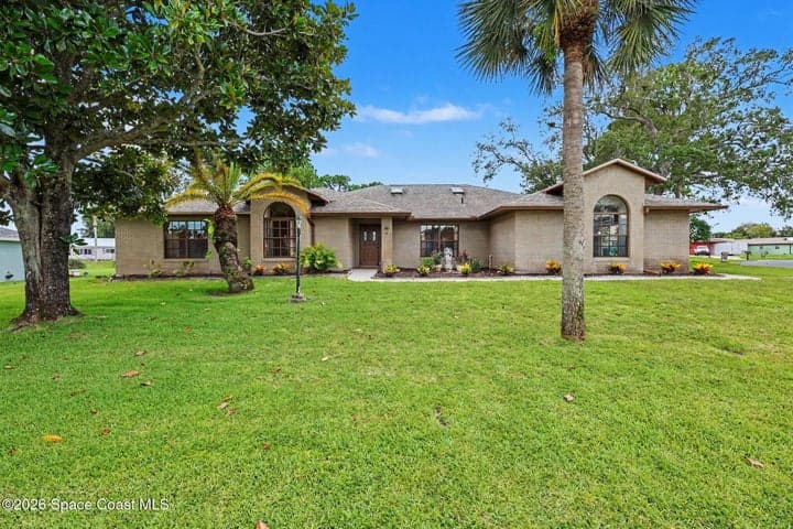 672 Altura Drive, Cocoa, FL 32927 — photo 2