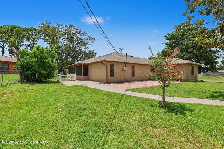 672 Altura Drive, Cocoa, FL 32927 — photo 38