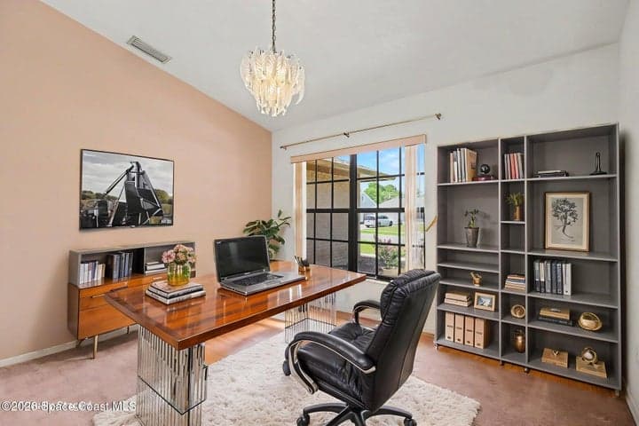 672 Altura Drive, Cocoa, FL 32927 — photo 8