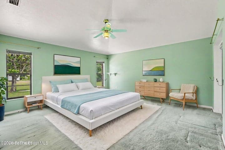 672 Altura Drive, Cocoa, FL 32927 — photo 23