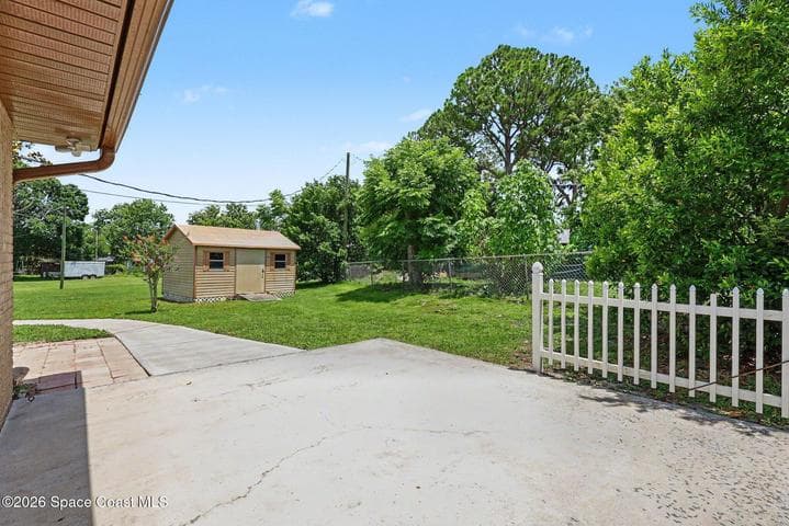 672 Altura Drive, Cocoa, FL 32927 — photo 36
