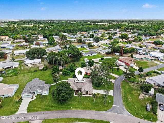 672 Altura Drive, Cocoa, FL 32927 — photo 39