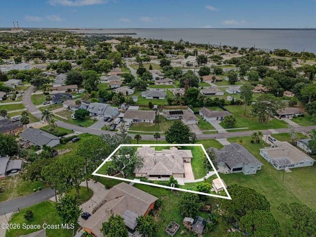 672 Altura Drive, Cocoa, FL 32927 — photo 41