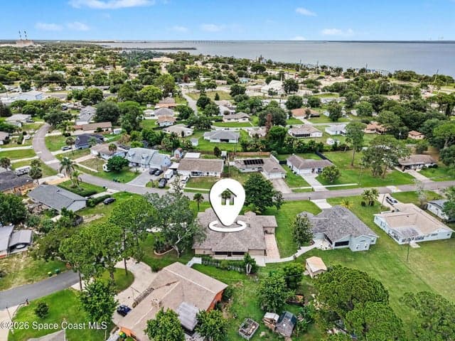 672 Altura Drive, Cocoa, FL 32927 — photo 40