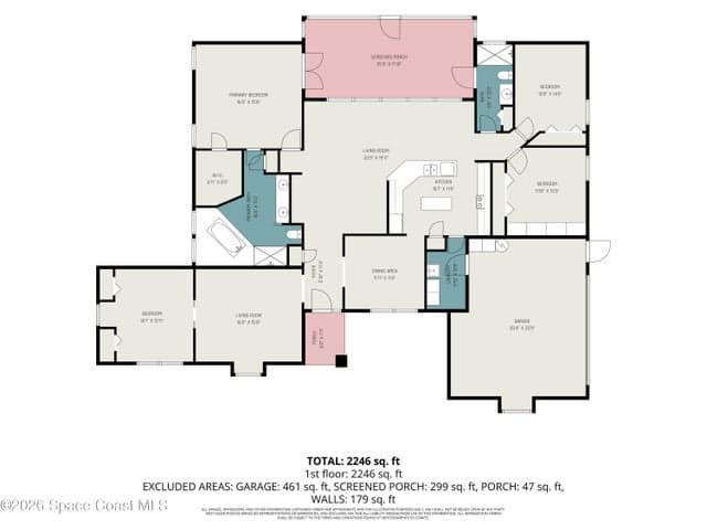 672 Altura Drive, Cocoa, FL 32927 — photo 7