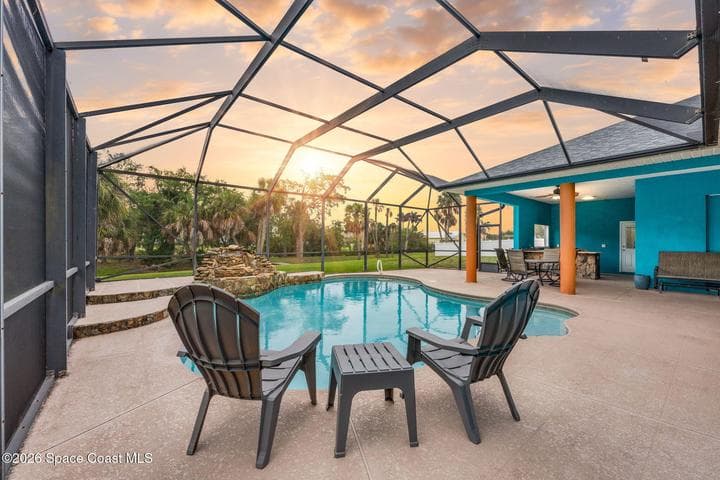 1940 Newfound Harbor Drive, Merritt Island, FL 32952 — photo 2