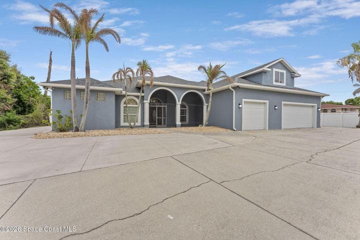 1940 Newfound Harbor Drive, Merritt Island, FL 32952 — photo 4