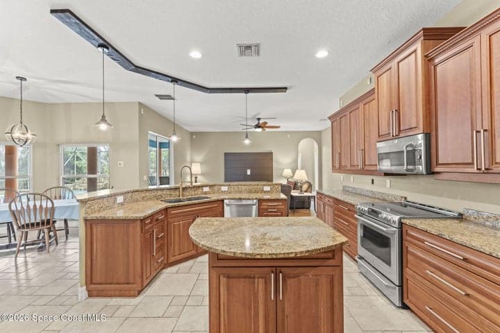 1940 Newfound Harbor Drive, Merritt Island, FL 32952 — photo 17