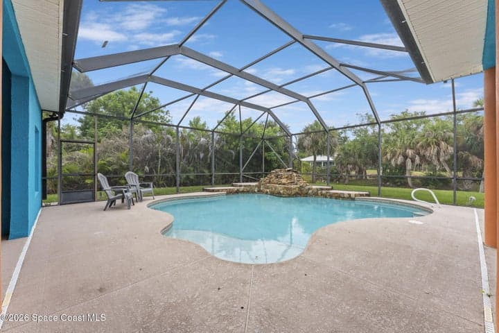 1940 Newfound Harbor Drive, Merritt Island, FL 32952 — photo 43