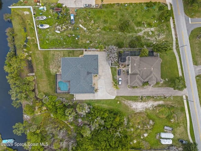 1940 Newfound Harbor Drive, Merritt Island, FL 32952 — photo 48
