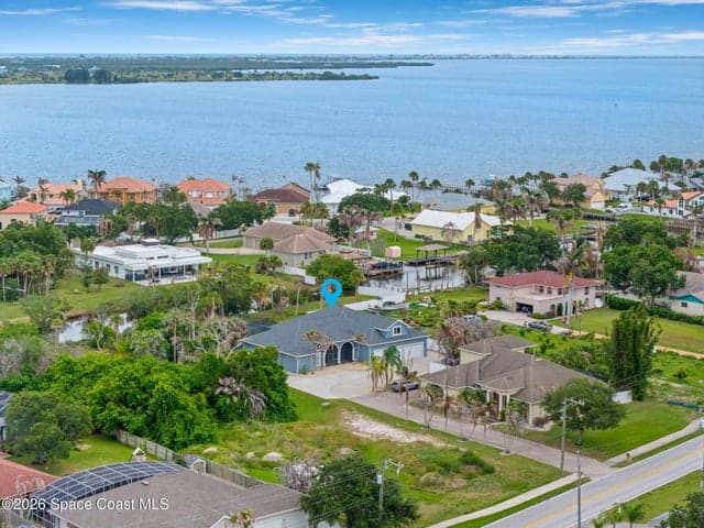 1940 Newfound Harbor Drive, Merritt Island, FL 32952 — photo 49