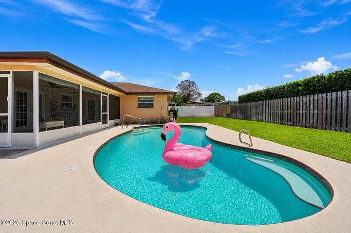 1495 Mars Street, Merritt Island, FL 32953 — photo 32