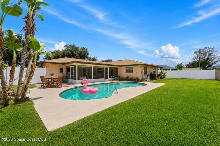 1495 Mars Street, Merritt Island, FL 32953 — photo 33