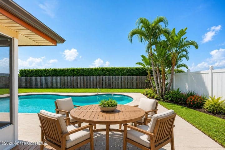 1495 Mars Street, Merritt Island, FL 32953 — photo 35