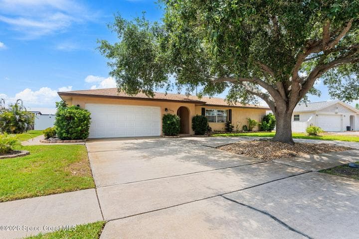 1495 Mars Street, Merritt Island, FL 32953 — photo 36