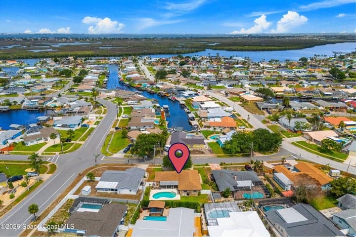 1495 Mars Street, Merritt Island, FL 32953 — photo 37