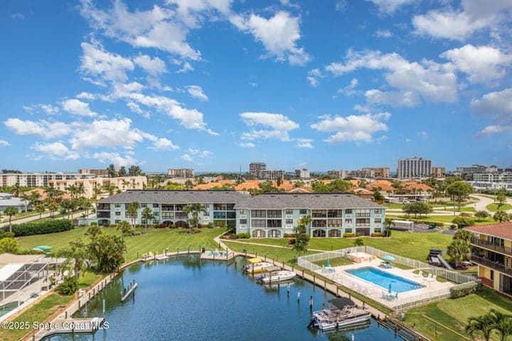1999 S Banana River Boulevard #313, Cocoa Beach, FL 32931 — photo 23