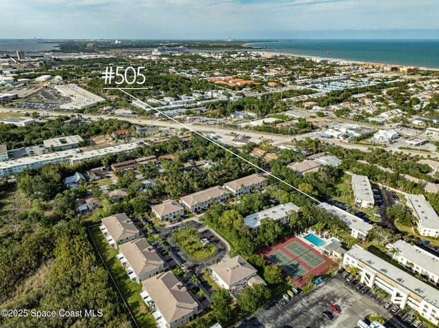 200 International Drive #505, Cape Canaveral, FL 32920 — photo 2