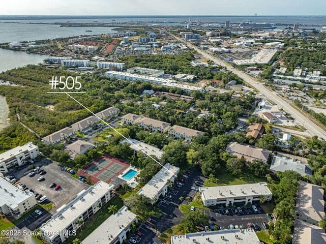 200 International Drive #505, Cape Canaveral, FL 32920 — photo 36
