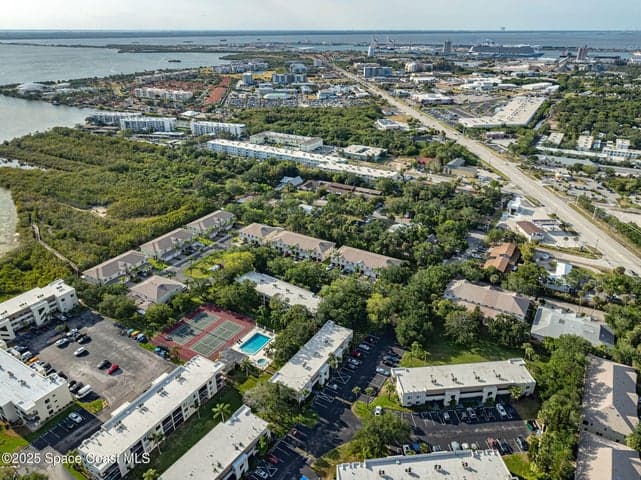 200 International Drive #505, Cape Canaveral, FL 32920 — photo 37