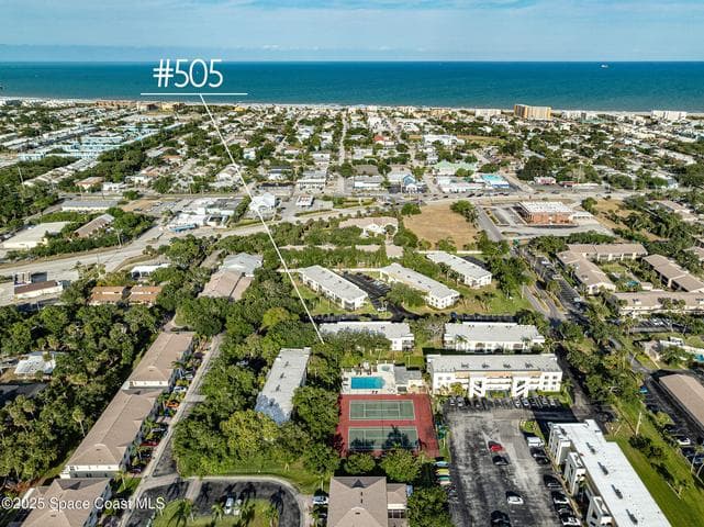 200 International Drive #505, Cape Canaveral, FL 32920 — photo 38