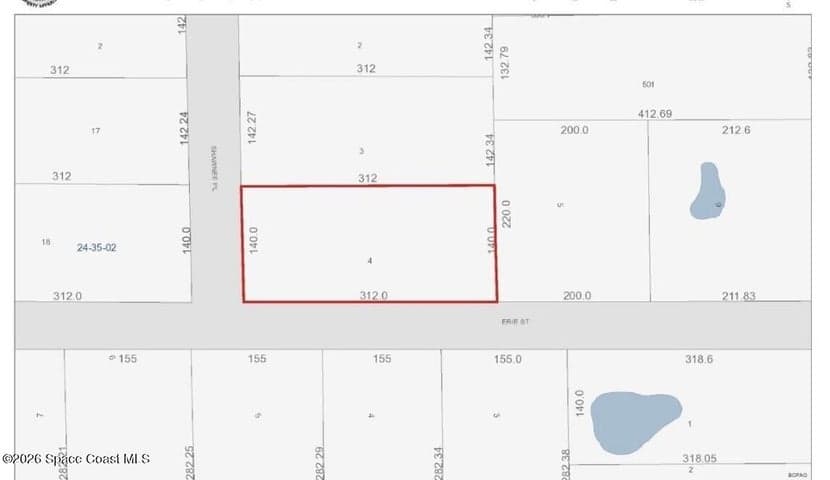 4385 Shawnee Place, Cocoa, FL 32926 — photo 2