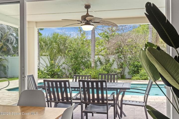 415 Hibiscus Trail, Melbourne Beach, FL 32951 — photo 9
