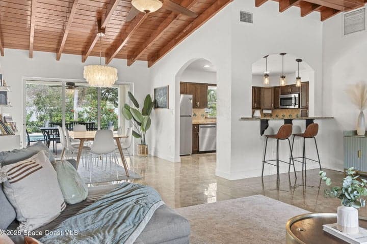 415 Hibiscus Trail, Melbourne Beach, FL 32951 — photo 5